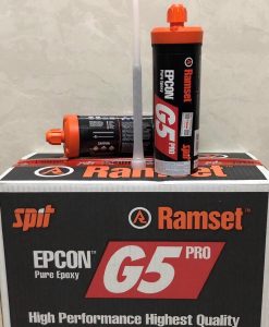 Keo Ramset G5 Pro4c9